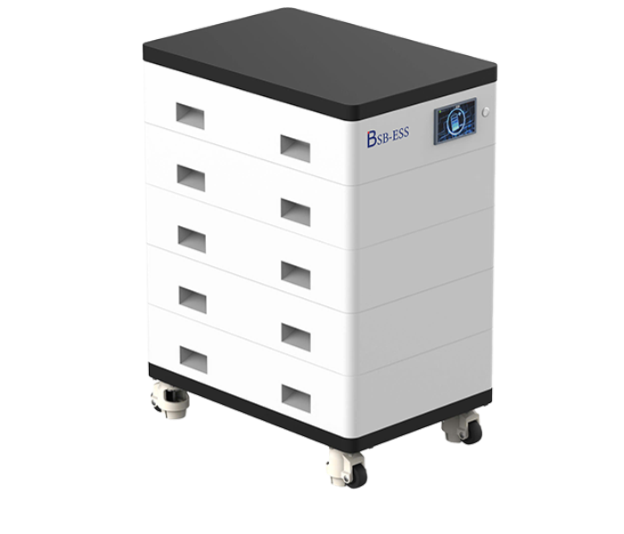 BSB-ESS 100Ah HV (Áp Cao)
