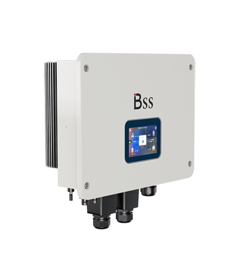 BSS-6KW-1P-IP65