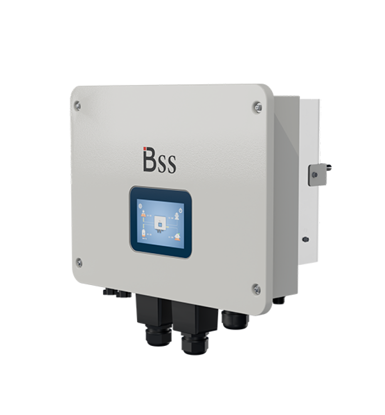 BSS-6KW-1P-IP65