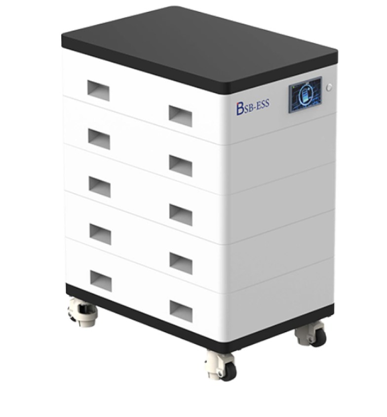 BSB-ESS 100Ah HV (Áp Cao)