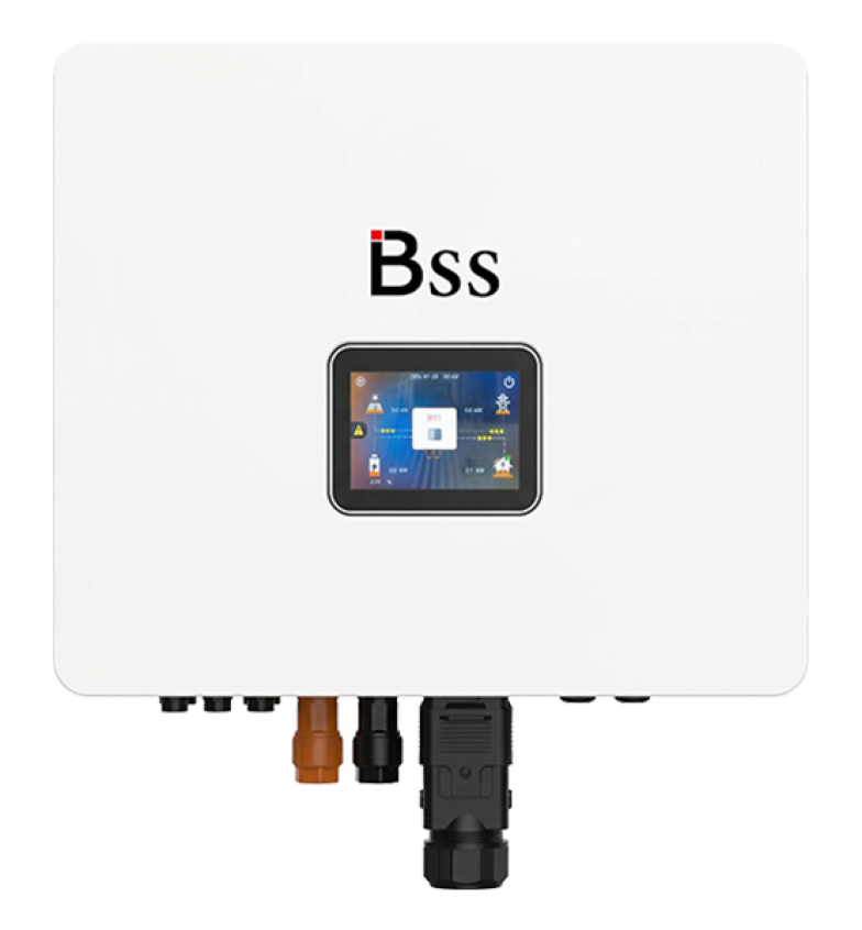 BSS-10KW-1P-IP65