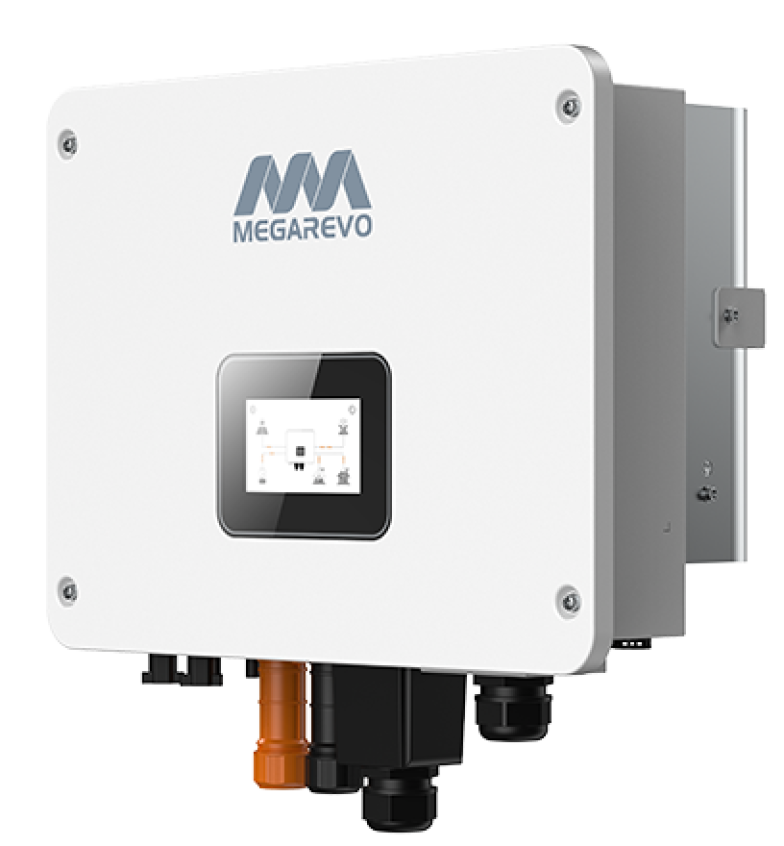 O6KL1D-Plus Eco Hybrid Inverter