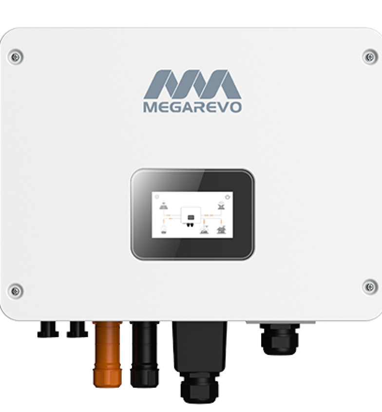 O6KL1D-Plus Eco Hybrid Inverter