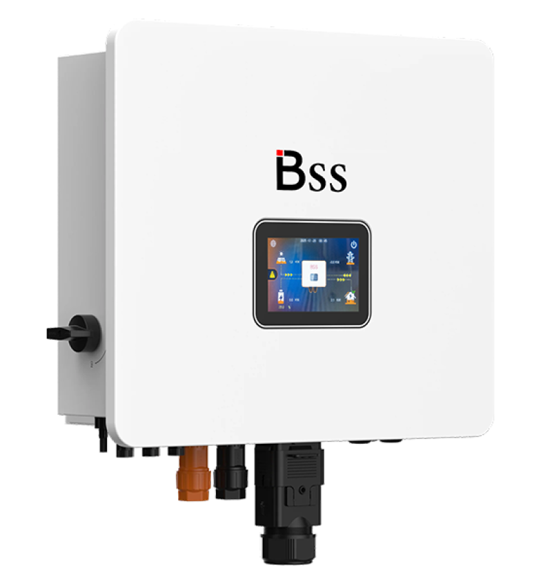 BSS-10KW-1P-IP65
