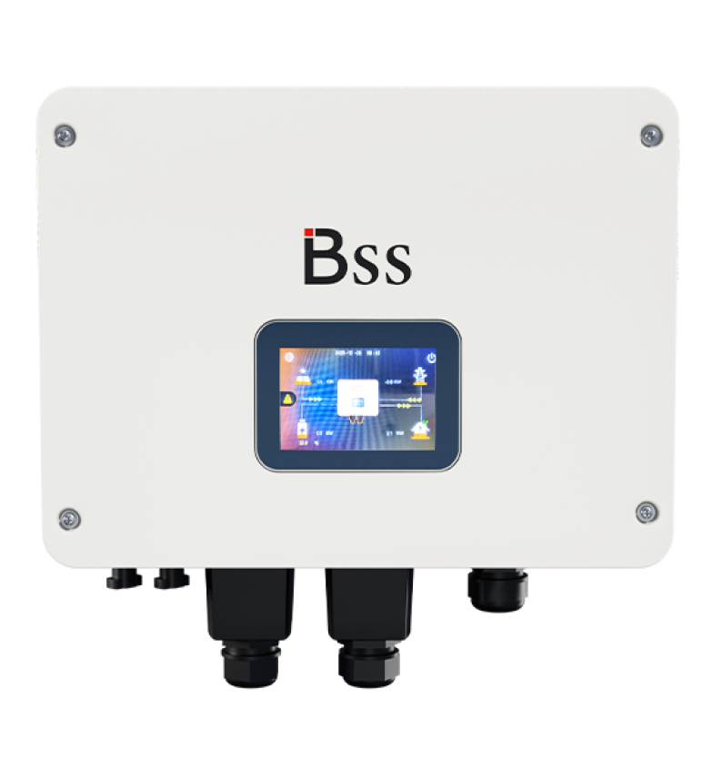 BSS-6KW-1P-IP65