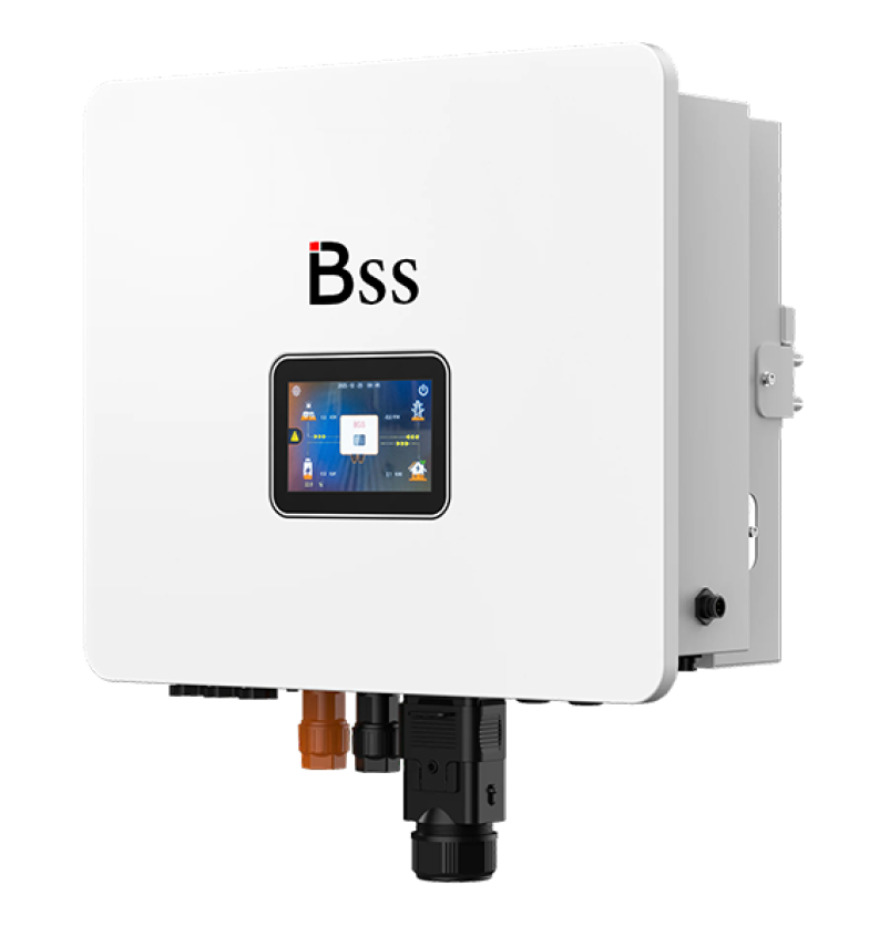 BSS-10KW-1P-IP65