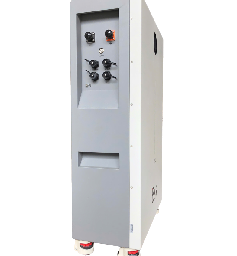 BSS 51.2V 314Ah Model 2026