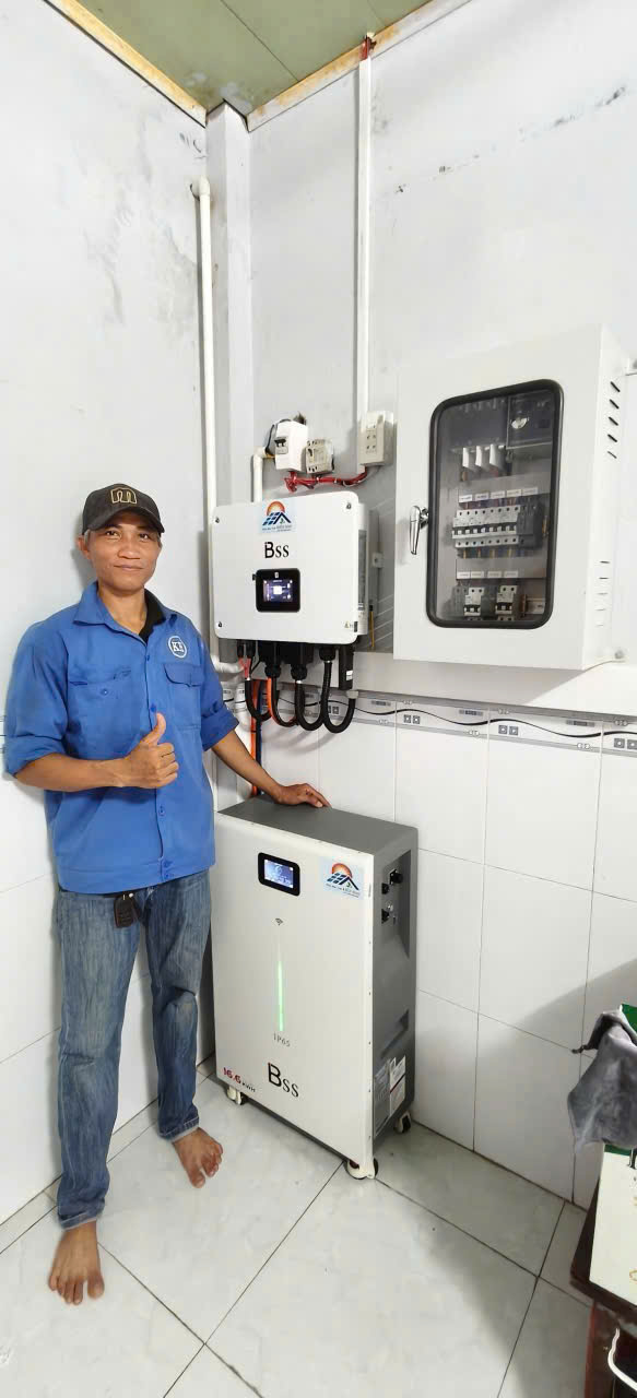 Ảnh thực tế