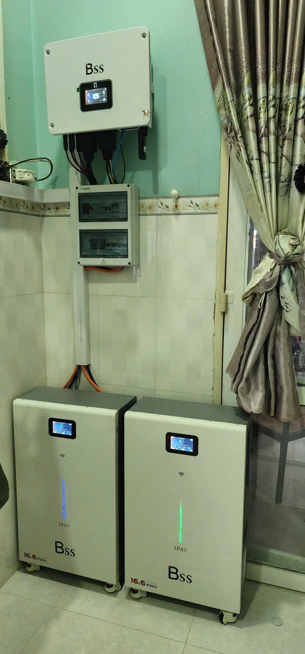 Ảnh thực tế