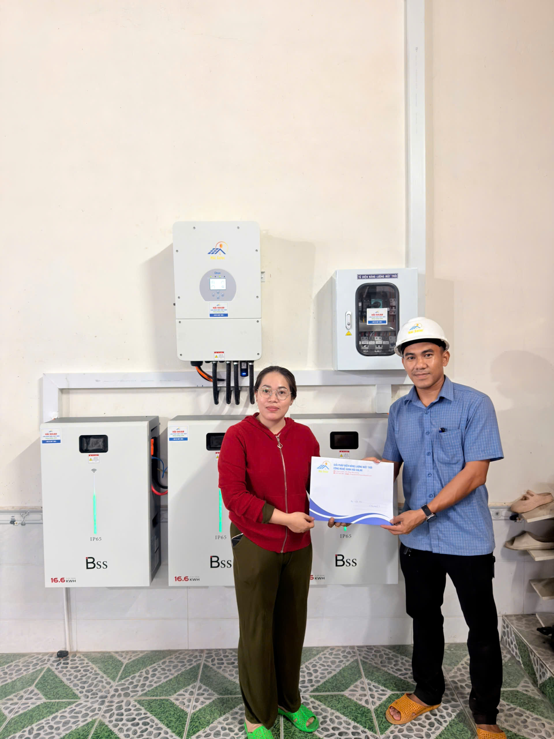 Ảnh thực tế