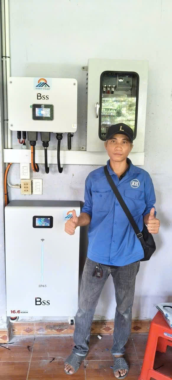 Ảnh thực tế