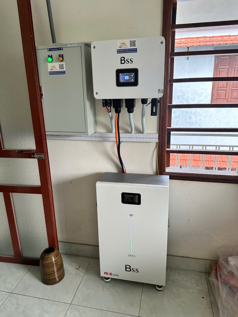 Ảnh thực tế