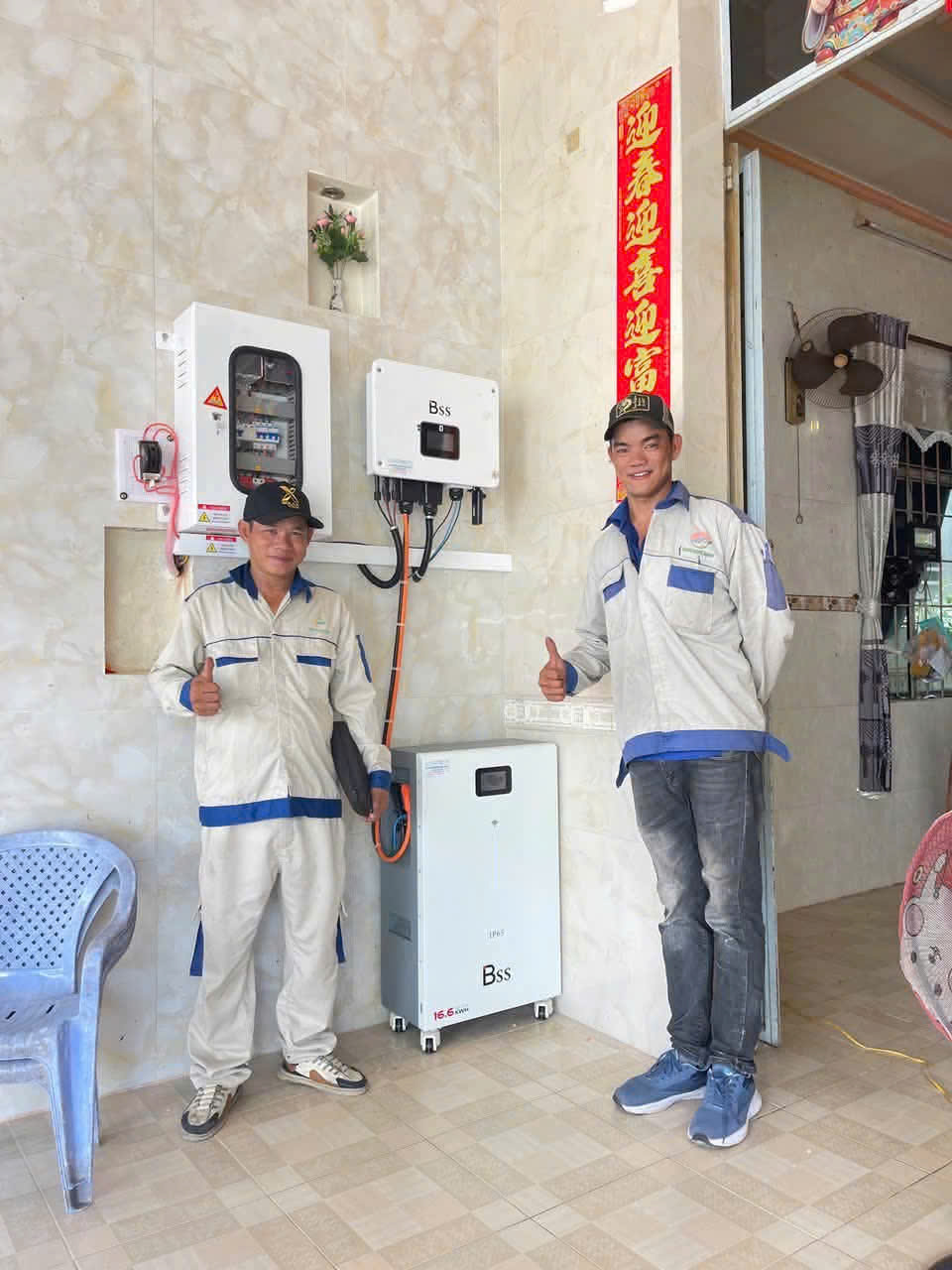 Ảnh thực tế