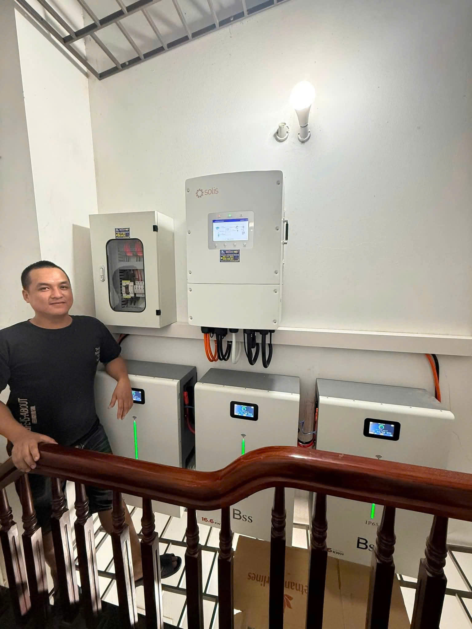 Ảnh thực tế