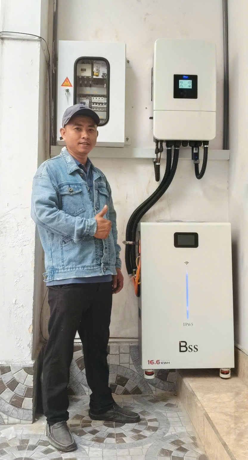 Ảnh thực tế