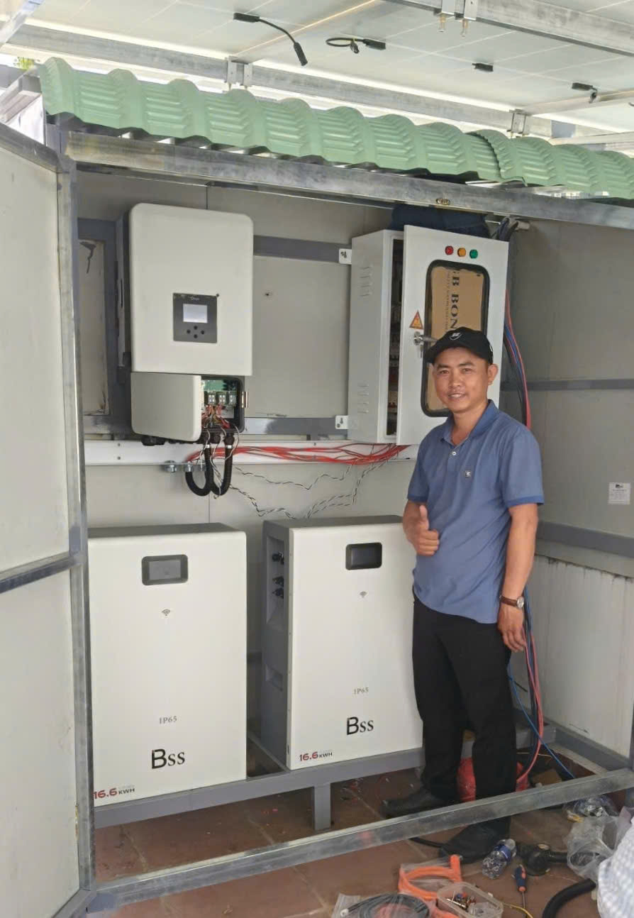 Ảnh thực tế
