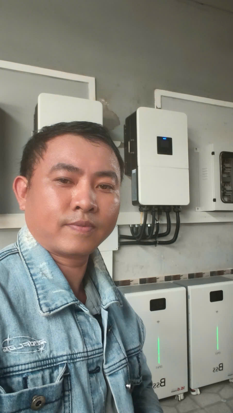 Ảnh thực tế