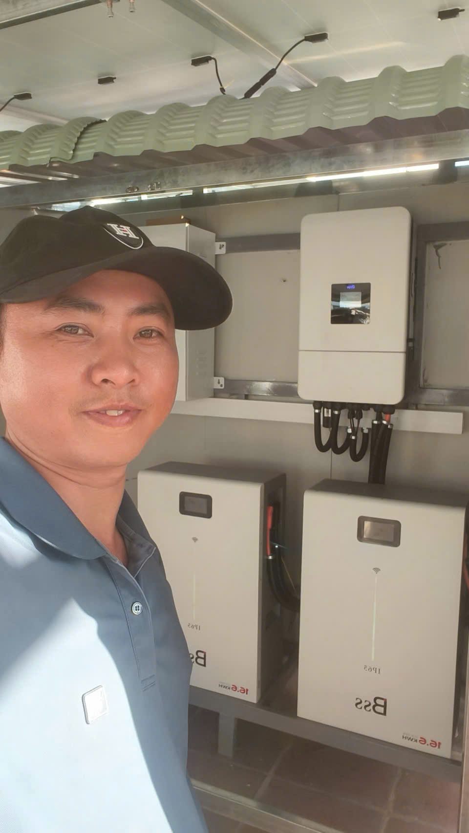 Ảnh thực tế
