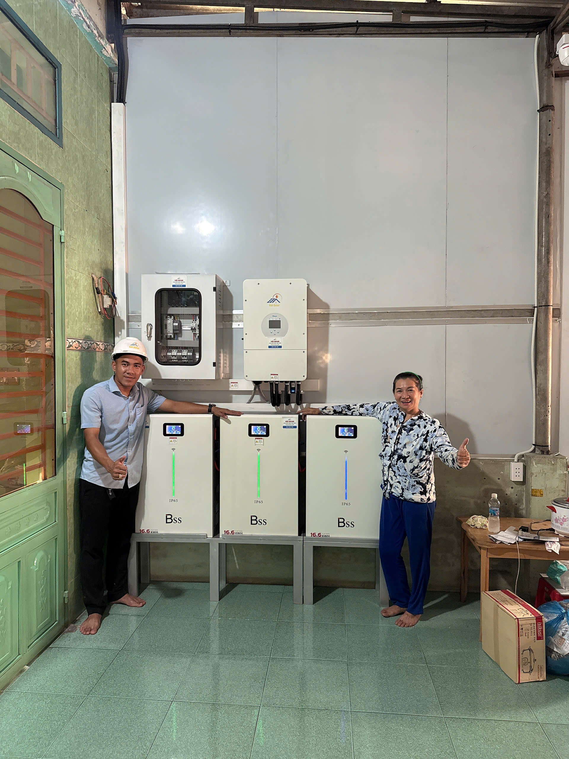 Ảnh thực tế