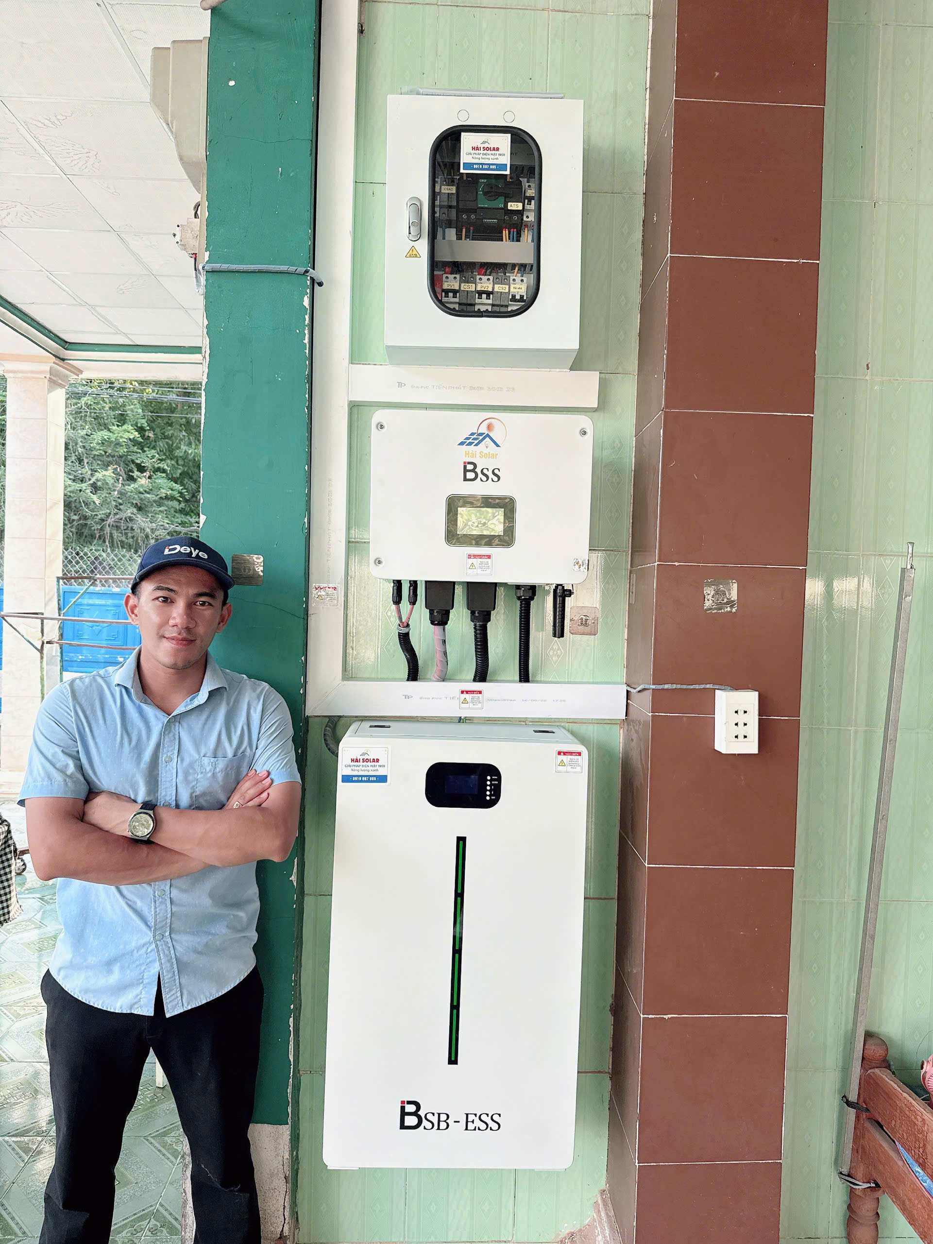 Ảnh thực tế