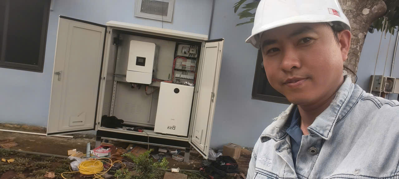Ảnh thực tế