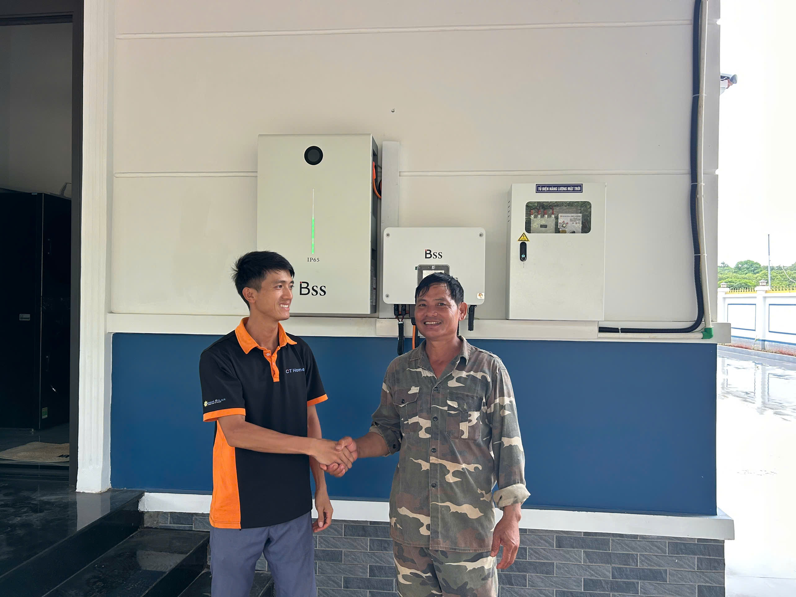 Ảnh thực tế
