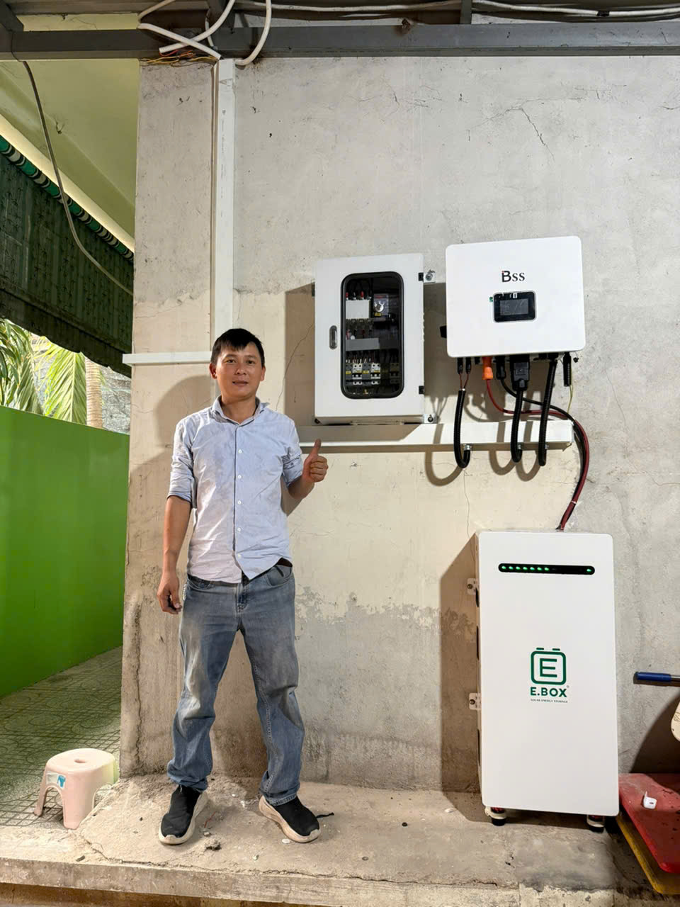 Ảnh thực tế